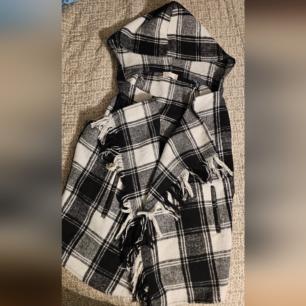 Altard State Cardigan